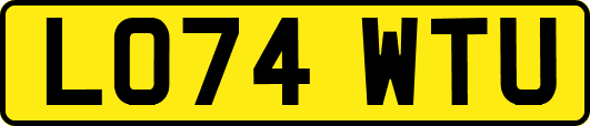 LO74WTU