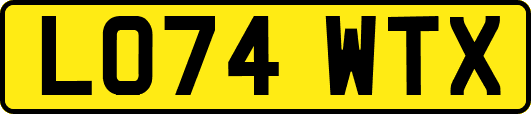 LO74WTX