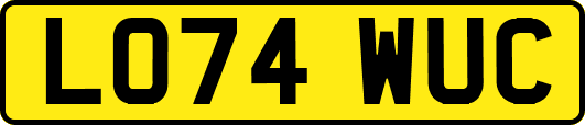 LO74WUC