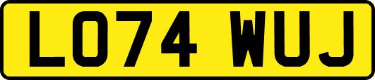 LO74WUJ