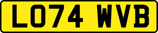 LO74WVB