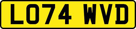 LO74WVD
