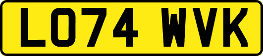 LO74WVK