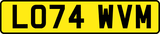 LO74WVM