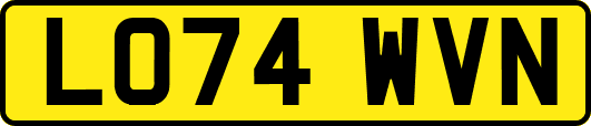 LO74WVN
