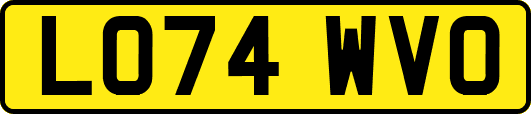 LO74WVO