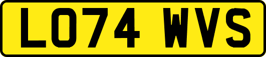 LO74WVS