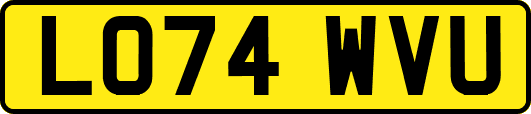 LO74WVU