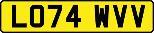 LO74WVV