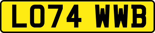 LO74WWB