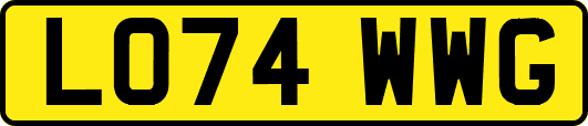 LO74WWG