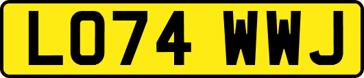 LO74WWJ
