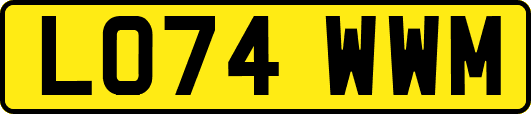 LO74WWM