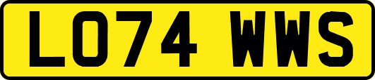 LO74WWS