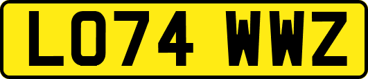 LO74WWZ