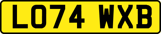 LO74WXB
