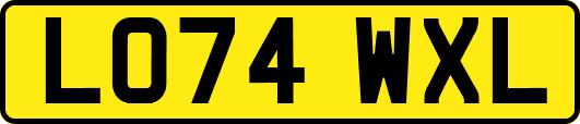 LO74WXL
