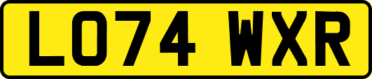 LO74WXR