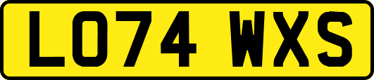 LO74WXS