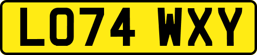LO74WXY