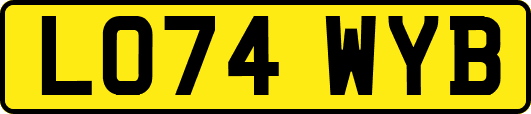 LO74WYB