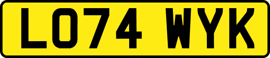 LO74WYK