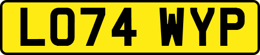 LO74WYP