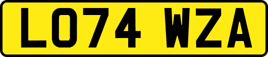 LO74WZA