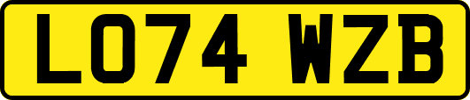 LO74WZB