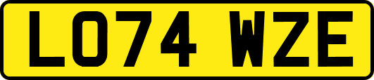LO74WZE