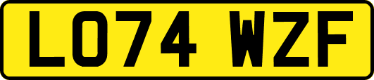 LO74WZF