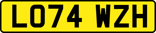 LO74WZH