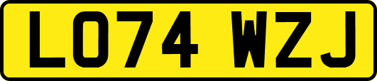 LO74WZJ