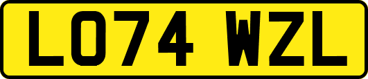 LO74WZL