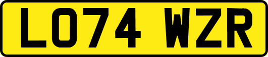 LO74WZR