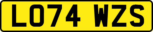 LO74WZS
