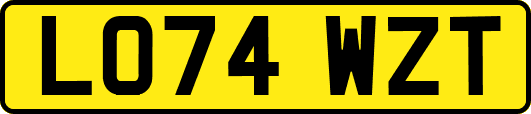 LO74WZT