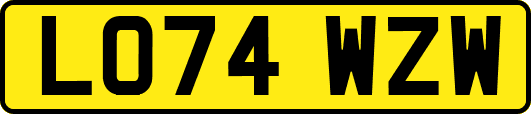 LO74WZW