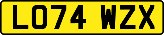 LO74WZX