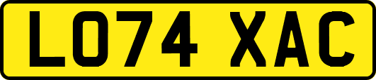 LO74XAC