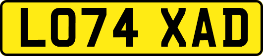 LO74XAD
