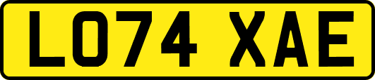 LO74XAE