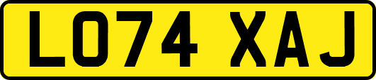 LO74XAJ