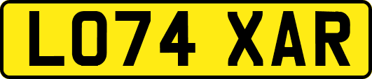 LO74XAR