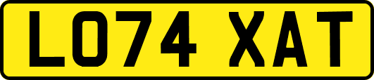 LO74XAT