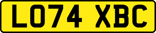 LO74XBC