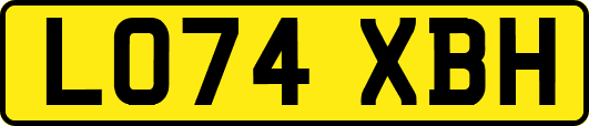 LO74XBH