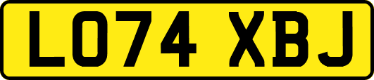 LO74XBJ