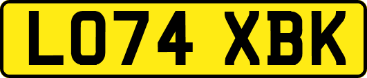 LO74XBK