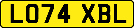 LO74XBL